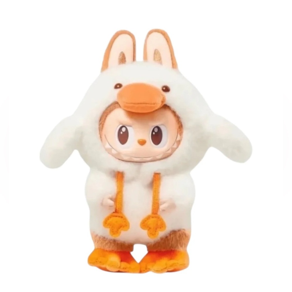 Forest Fairytale Labubu
